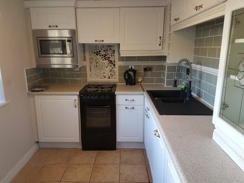 Coral Cove Bundoran Apartment in County Donegal