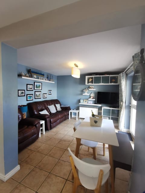 Coral Cove Bundoran Apartment in County Donegal