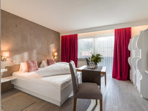 Hotel Garni & Appartements Ilgerhof Apartment hotel in Walchsee