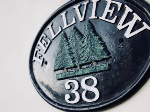 Fellview Guest House Bed and Breakfast in Bowness-on-Windermere