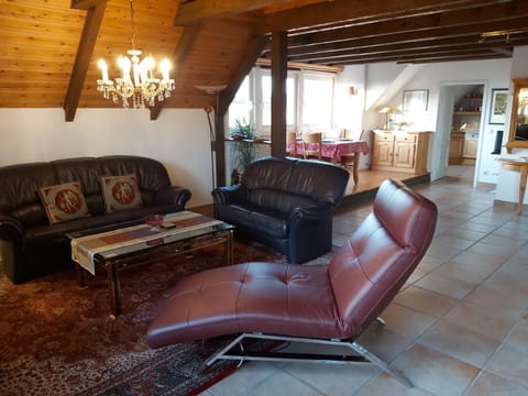 Casa de Thomas Apartment in Schleswig-Holstein