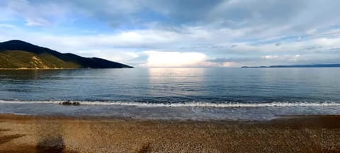 Roula Rooms Apartment in Halkidiki