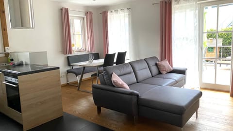 Lea am See - Bio Design Appartement Apartment in Tegernsee