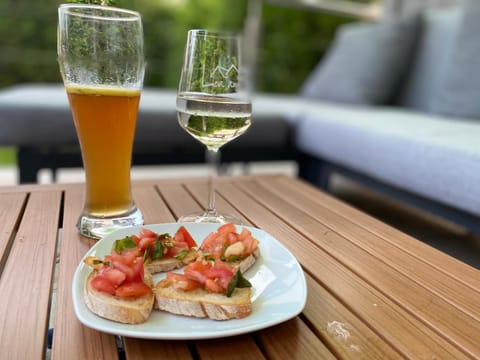 Lea am See - Bio Design Appartement Apartment in Tegernsee