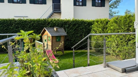 Lea am See - Bio Design Appartement Apartment in Tegernsee