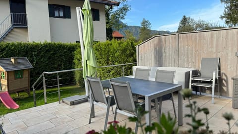 Lea am See - Bio Design Appartement Apartment in Tegernsee