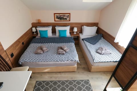 Studio Apartments Maksimović Apartment in Serbia