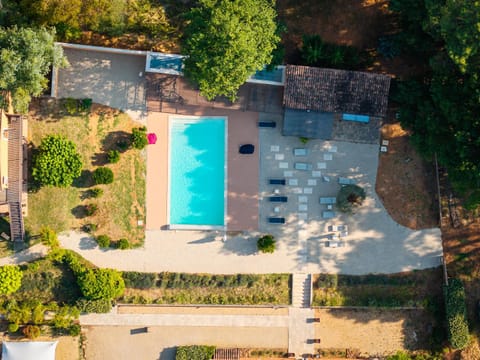 Hotel Les Ambres Hotel in Apt