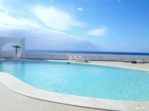 Pool view, Sea view, Swimming pool, Swimming pool