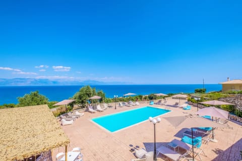 Pool view, Swimming pool, Swimming pool