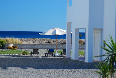 Day, Sea view