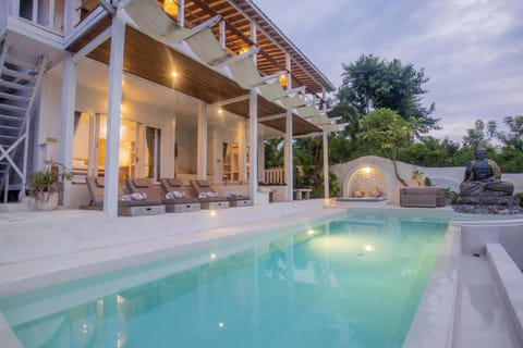 The Puncak Private Villa Villa in Nusapenida