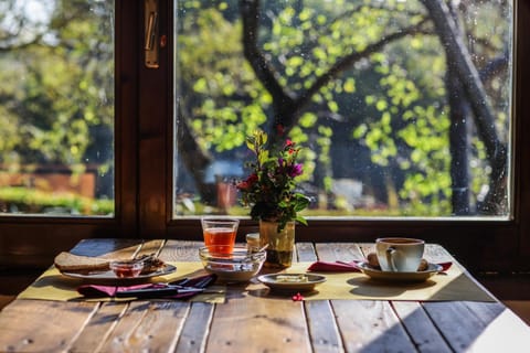 Bio-Agriturismo La Ginestra Farm Stay in San Casciano Val Pesa