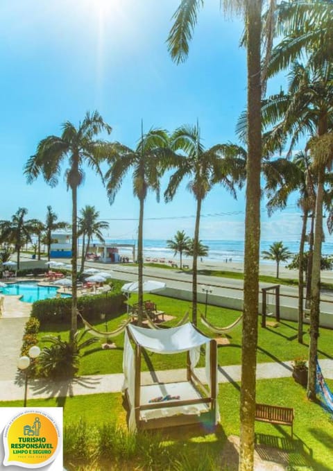 Natural landscape, Garden, Beach, Pool view, Swimming pool