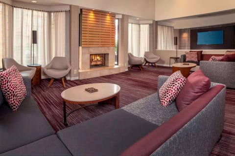 Lobby or reception, On site