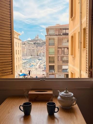 Property view