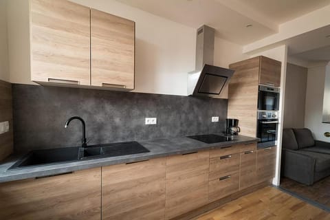 Les Gites Historiques Apartment in Vosges