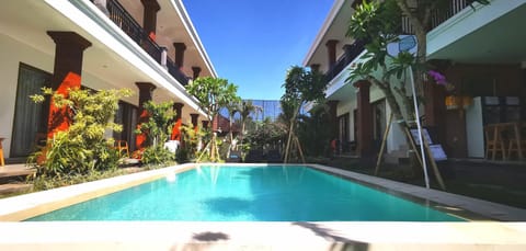 Swimming pool, Swimming pool