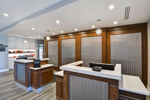 Lobby or reception, Lobby or reception