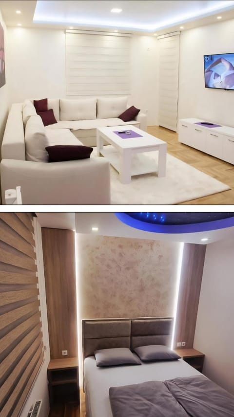 Istocno Sarajevo 02 Apartment in Federation of Bosnia and Herzegovina