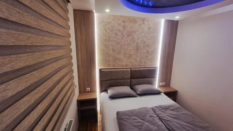 Istocno Sarajevo 02 Apartment in Federation of Bosnia and Herzegovina