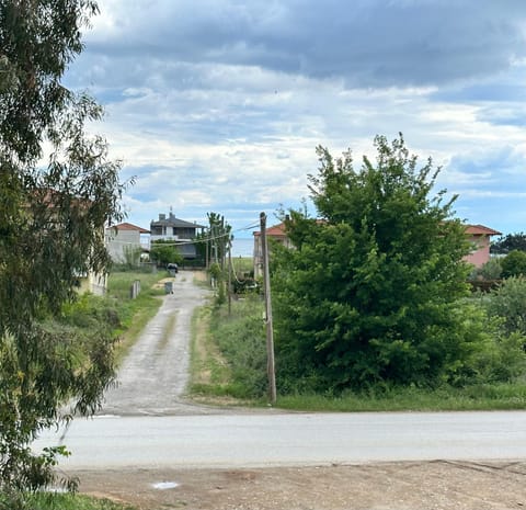 Private Beach House House in Halkidiki