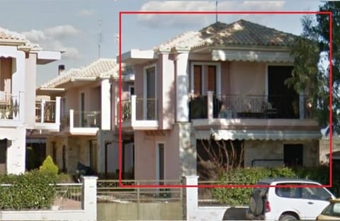 Private Beach House House in Halkidiki