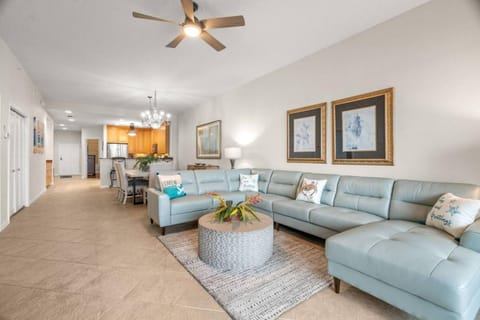 603 Harborview Grande House in Clearwater Beach