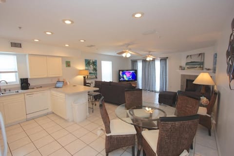 Sea Isles #M House in Indian Rocks Beach