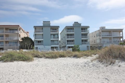 Sea Isles #M House in Indian Rocks Beach