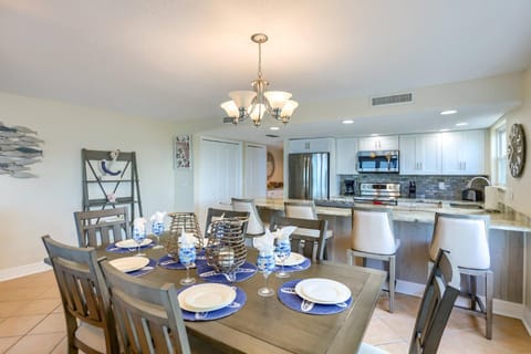 2 Pipers Nest House in Indian Shores