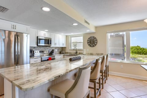 2 Pipers Nest House in Indian Shores