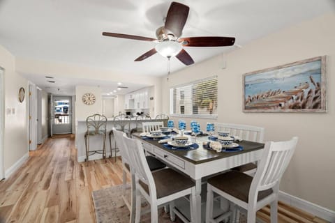 102 Waterview House in Indian Shores