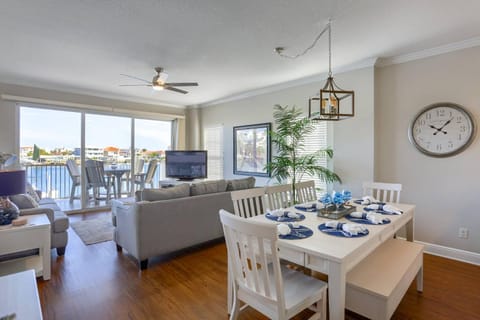 204 Bay Harbor House in Clearwater Beach