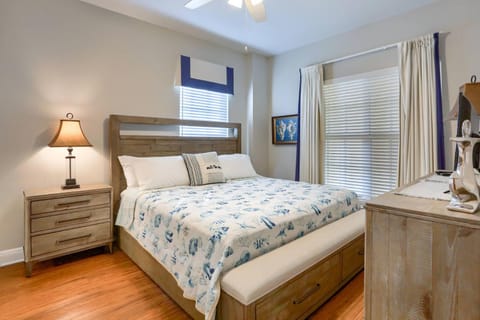 204 Bay Harbor House in Clearwater Beach