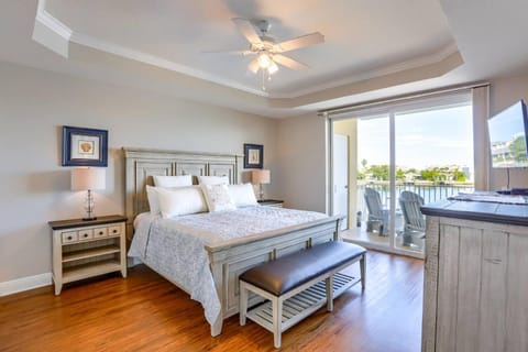 204 Bay Harbor House in Clearwater Beach
