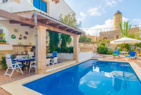 Patio, Other, Swimming pool