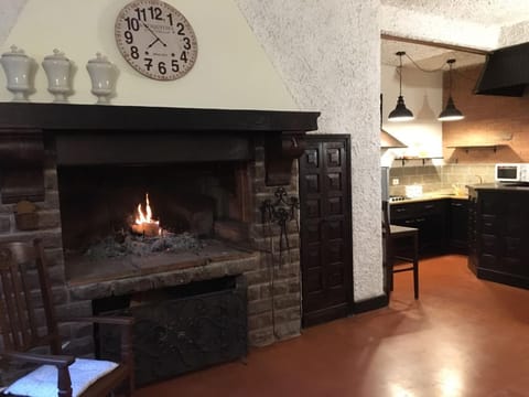 Villa il Parco Apartment in Lazio