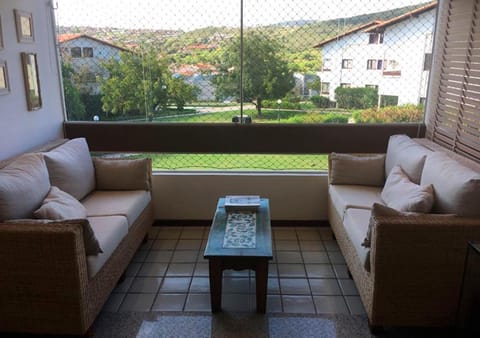 Natural landscape, Living room, Mountain view