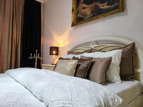 Apartments Villa White House Apartment in Vojvodina