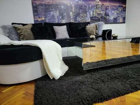 Apartments Villa White House Apartment in Vojvodina