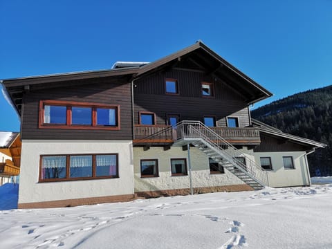 Ferienhaus Kurzenhof Radstadt House in Salzburgerland
