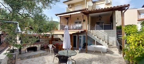 Apartments Bela Apartment in Kavala, Greece
