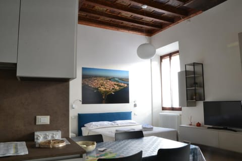 Casa degli Scacchi Apartment in Mantua