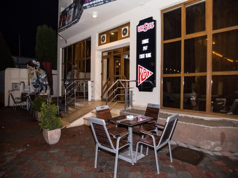 Property building, Other