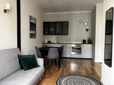 Sopot My Heart Apartment in Sopot