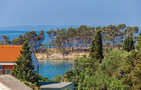 Natural landscape, View (from property/room), Sea view