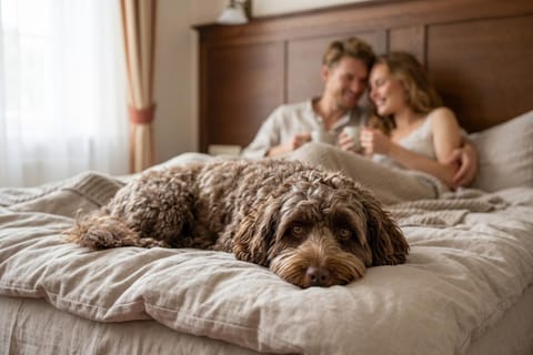 pet friendly, pet friendly