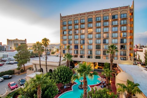 Hotel Lucerna Ciudad Juarez Hotel in Ciudad Juarez