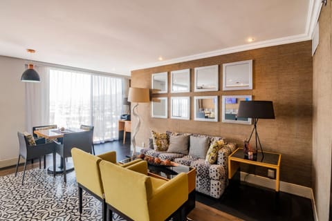 Hotel Lucerna Ciudad Juarez Hotel in Ciudad Juarez